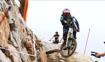 The Guts Behind the Glory: Eliot Jackson